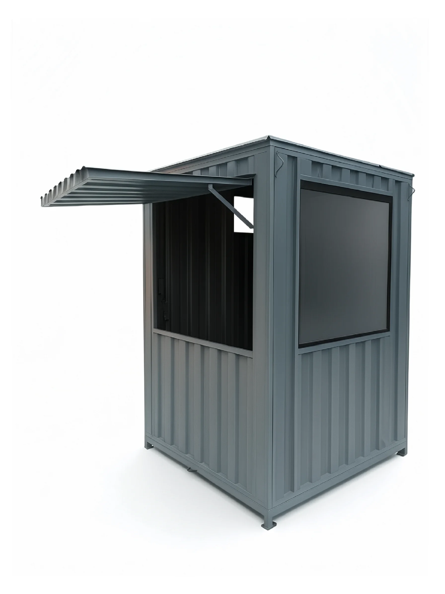 Container Guarita
