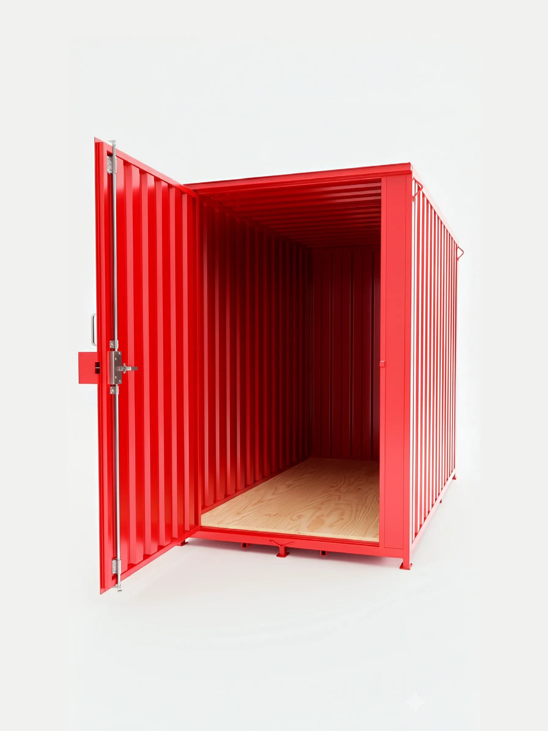 Container Obra 3,00 × 1,50