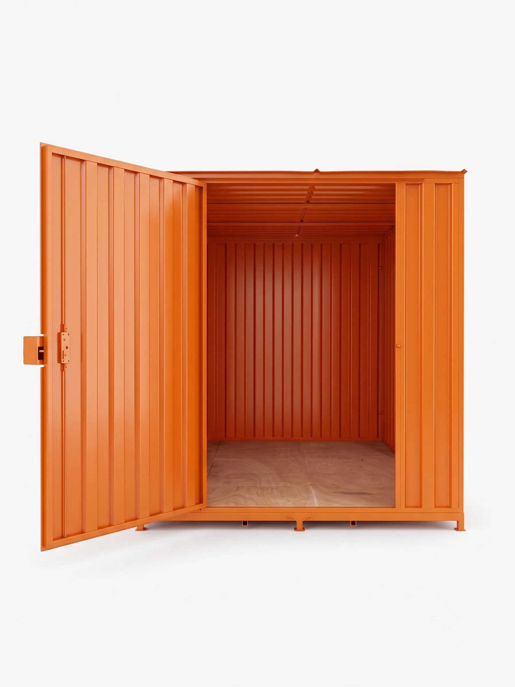Container Obra 3,00 × 2,00